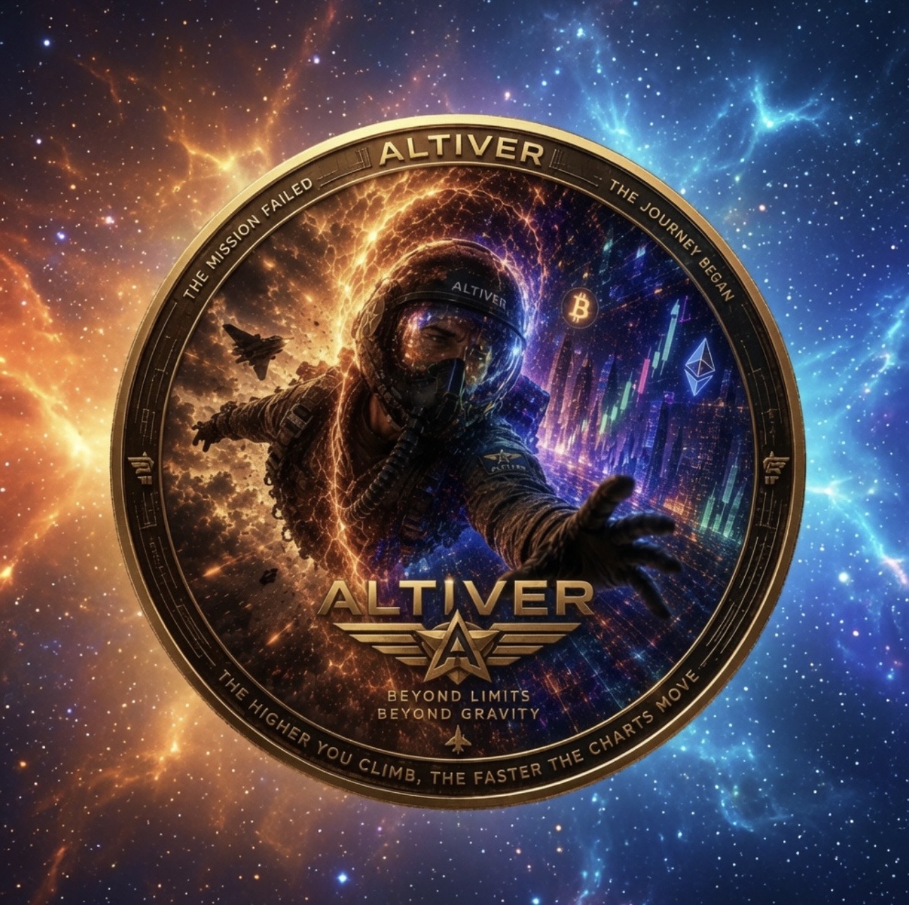 Altiver coin