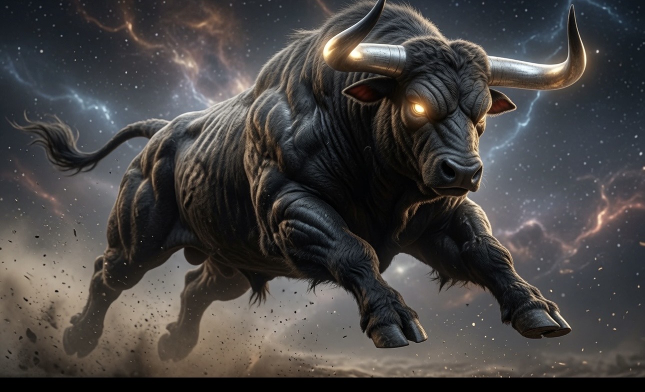 Bullsprint coin